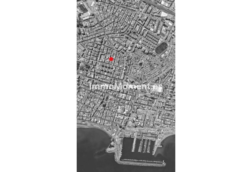 Revente - Parcelle - Fuengirola - Fuengirola Centro