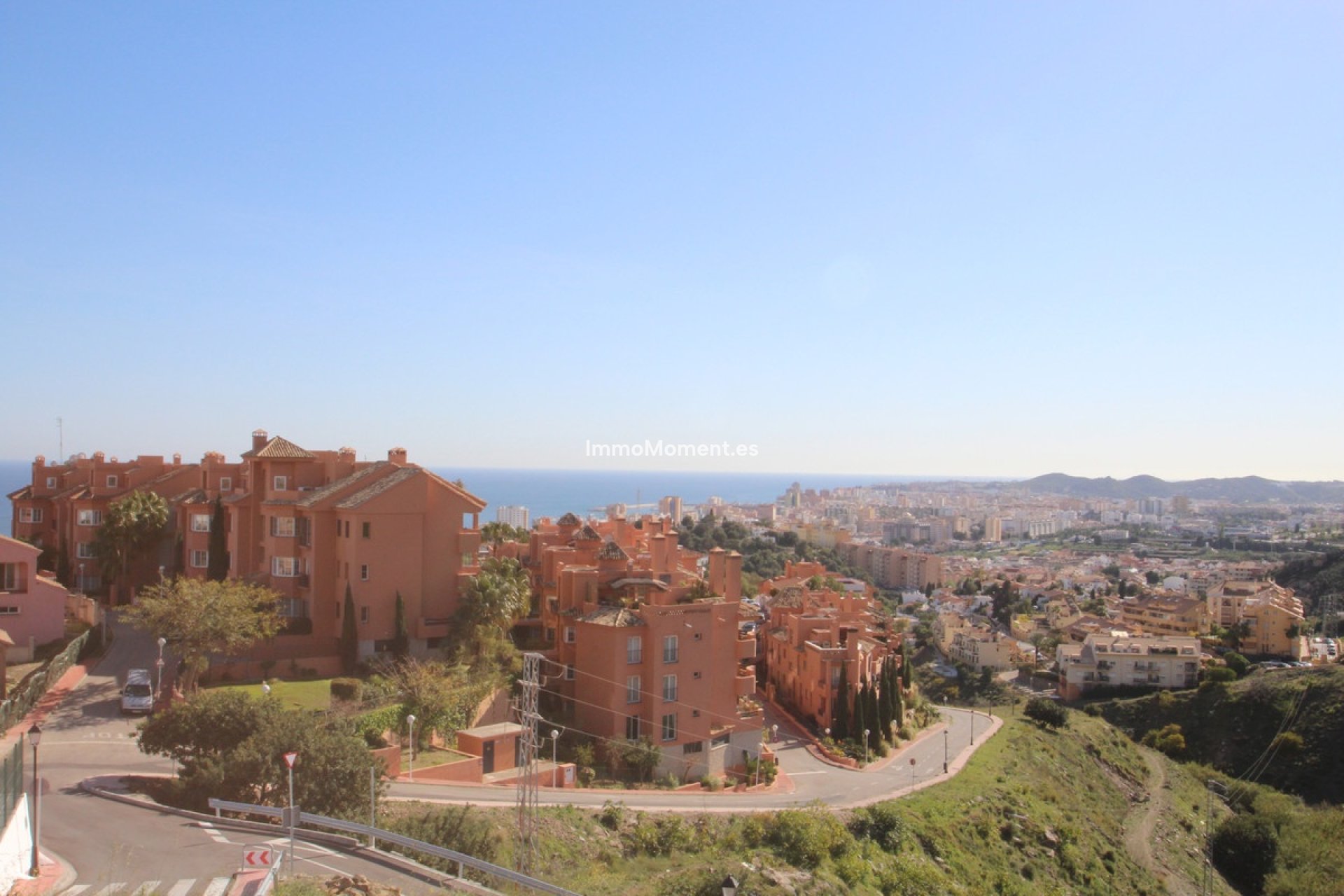 Revente - Parcelle - Fuengirola - Fuengirola Centro