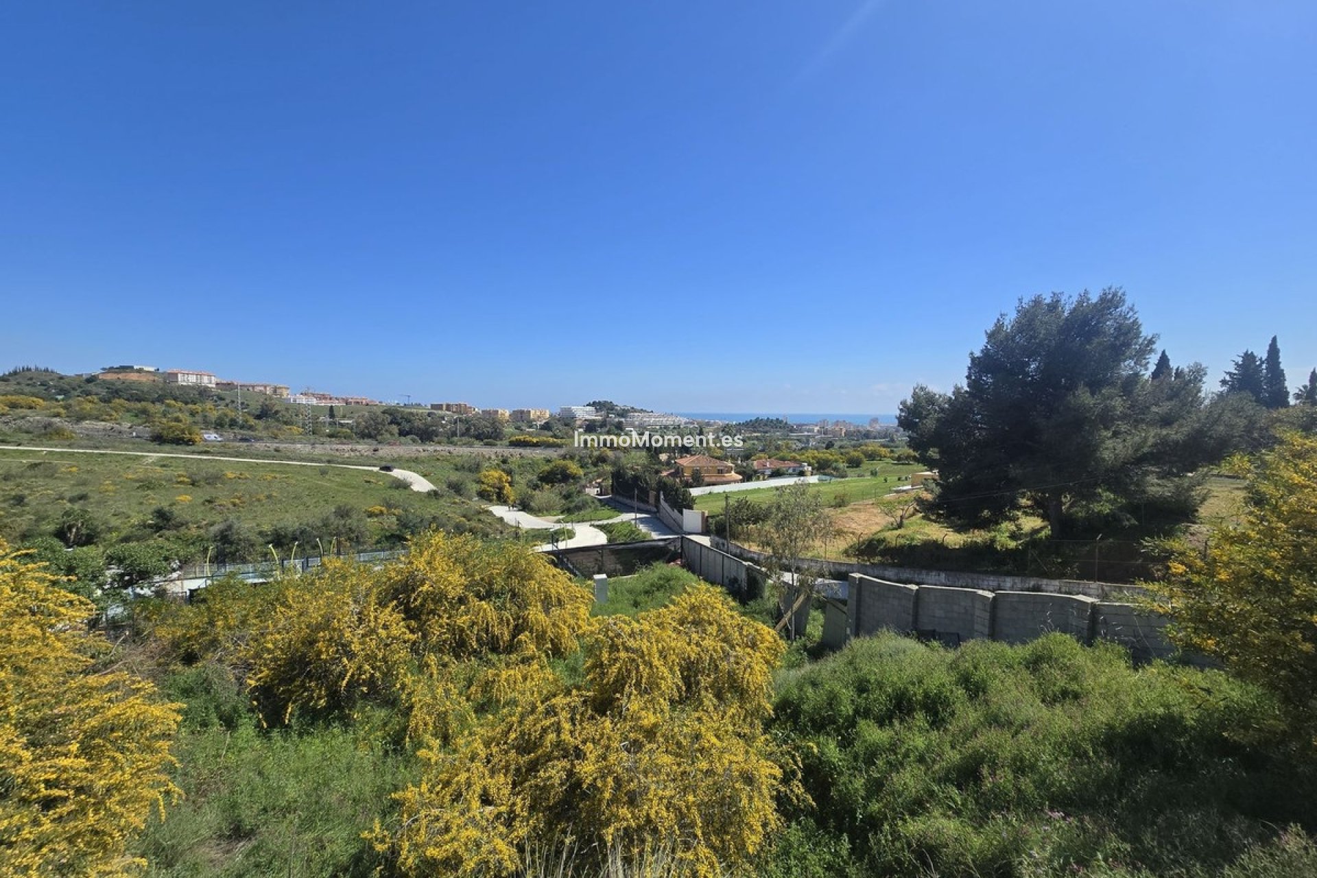 Revente - Parcelle - Fuengirola - Fuengirola Centro