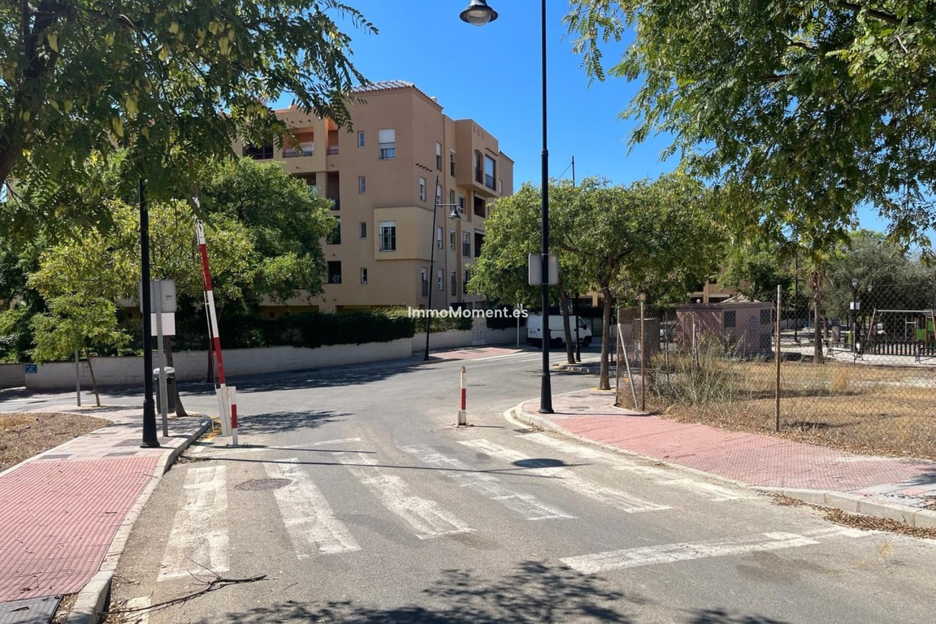 Revente - Parcelle - Fuengirola - Fuengirola Centro
