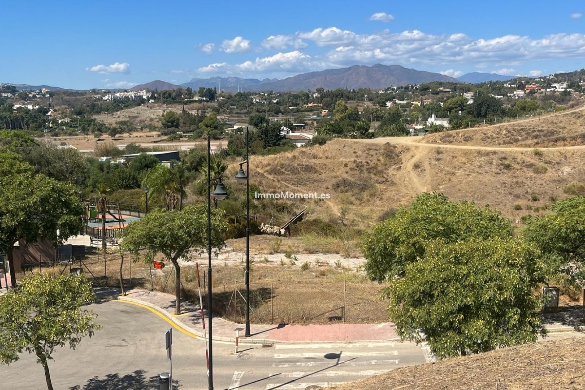 Revente - Parcelle - Fuengirola - Fuengirola Centro
