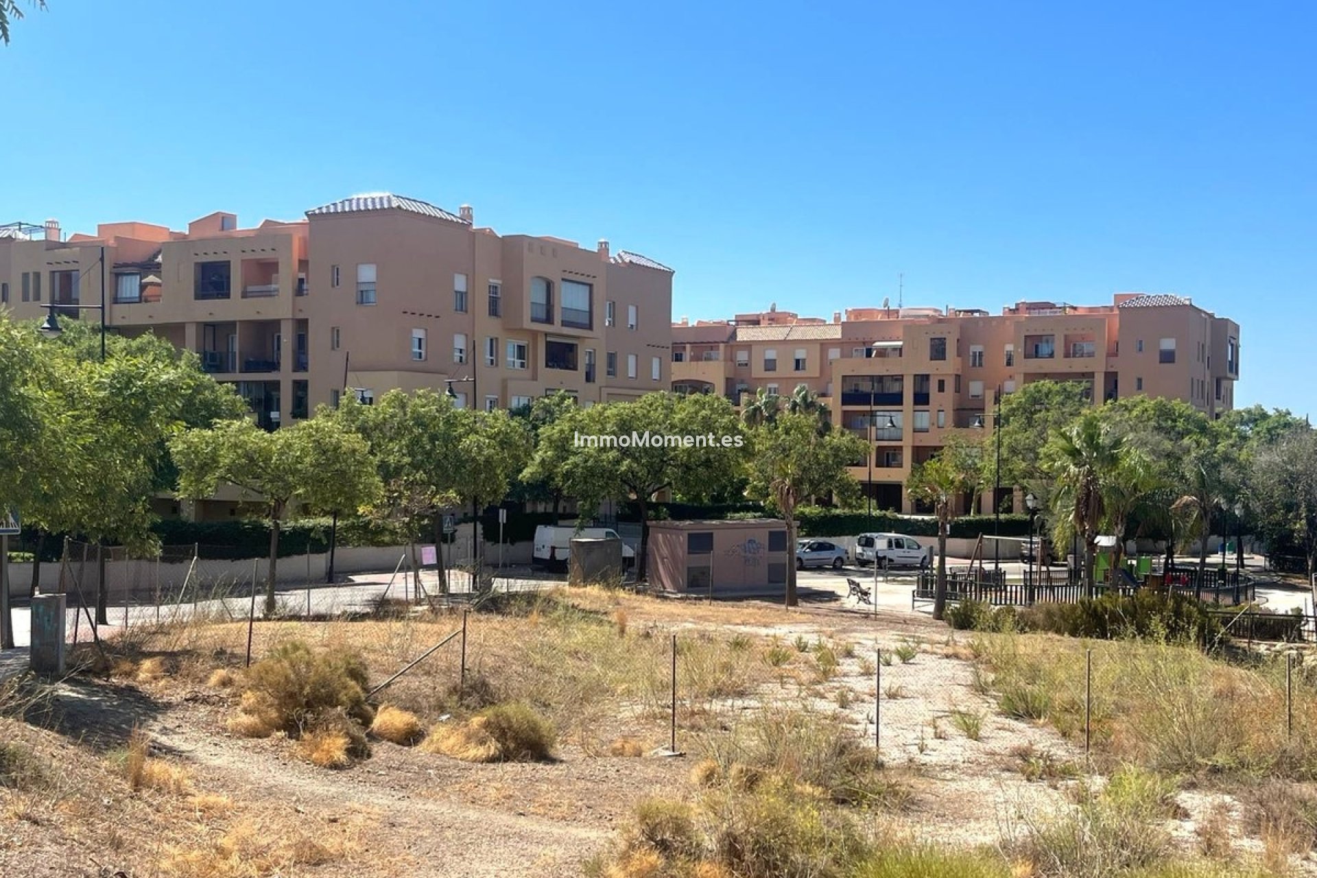 Revente - Parcelle - Fuengirola - Fuengirola Centro