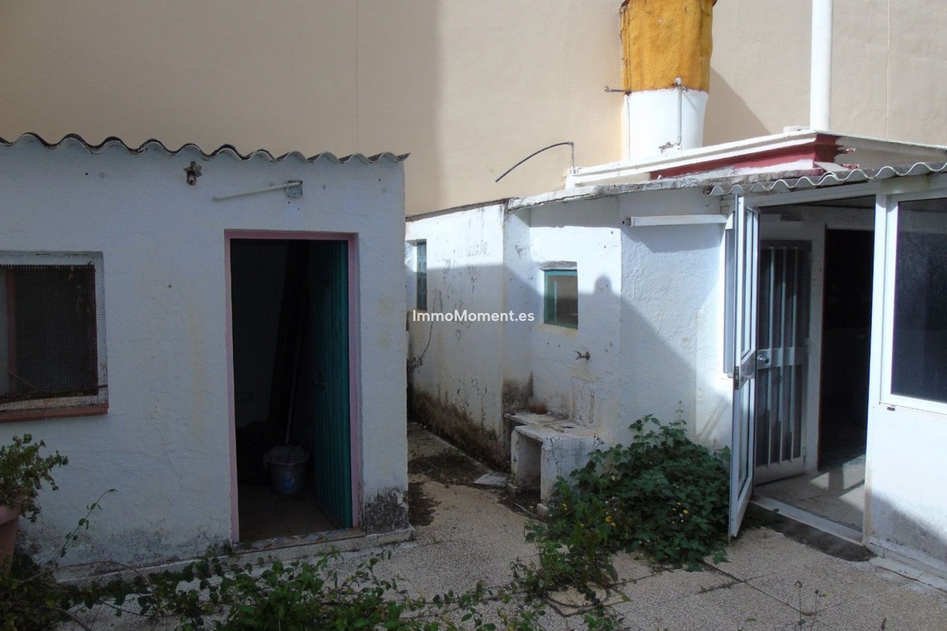 Revente - Parcelle - Fuengirola - Fuengirola Centro