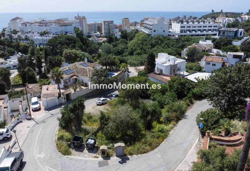 Revente - Parcelle - Fuengirola - Fuengirola Centro