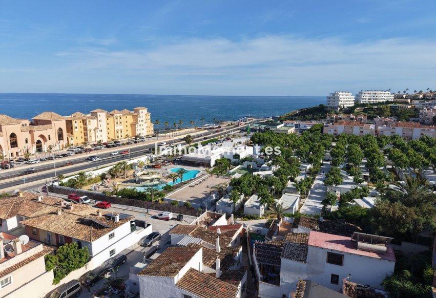 Revente - Parcelle - Fuengirola - Fuengirola Centro