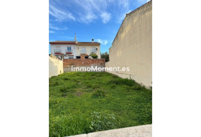 Revente - Parcelle - Fuengirola - Los Pacos