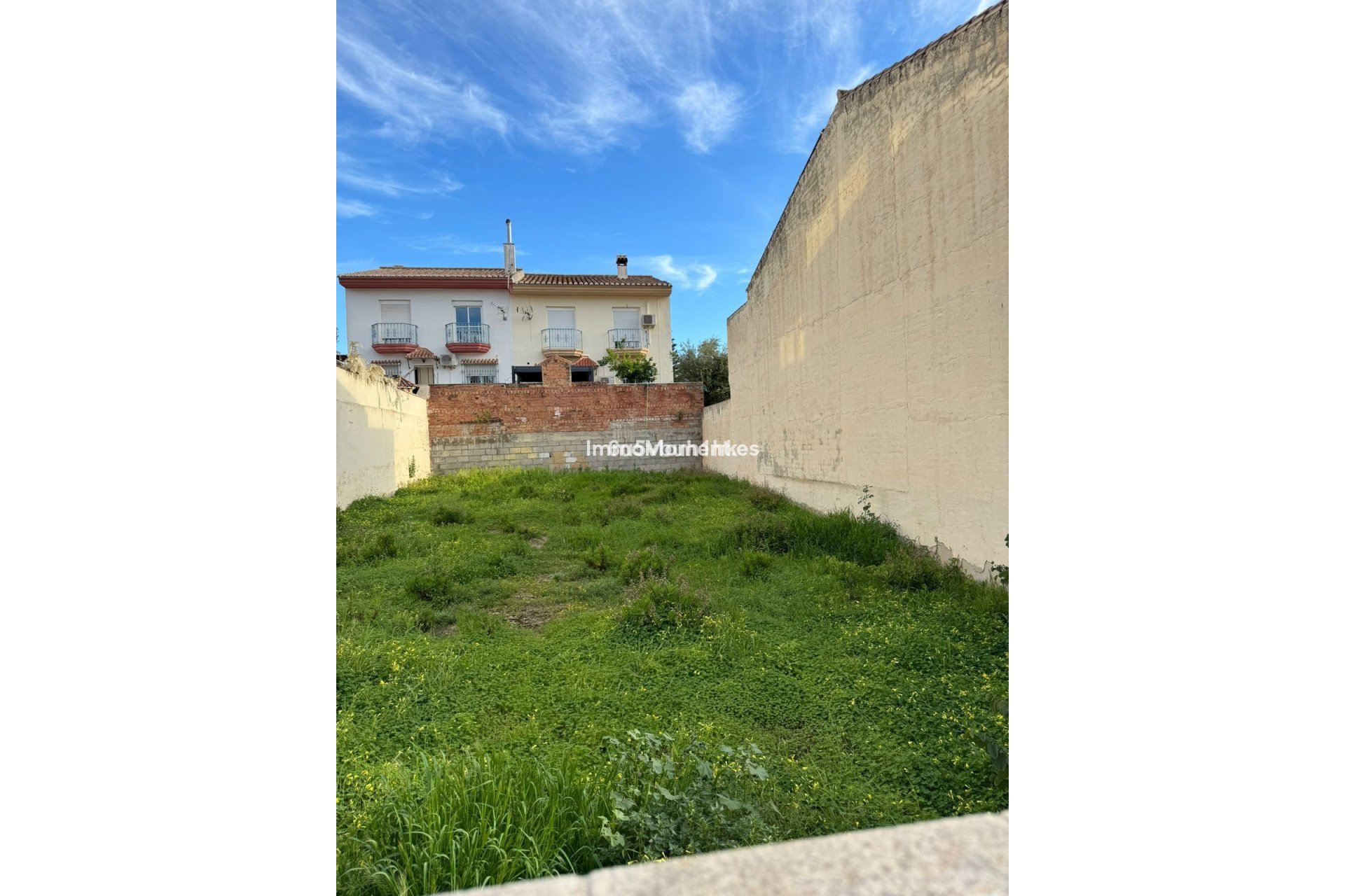 Revente - Parcelle - Fuengirola - Los Pacos