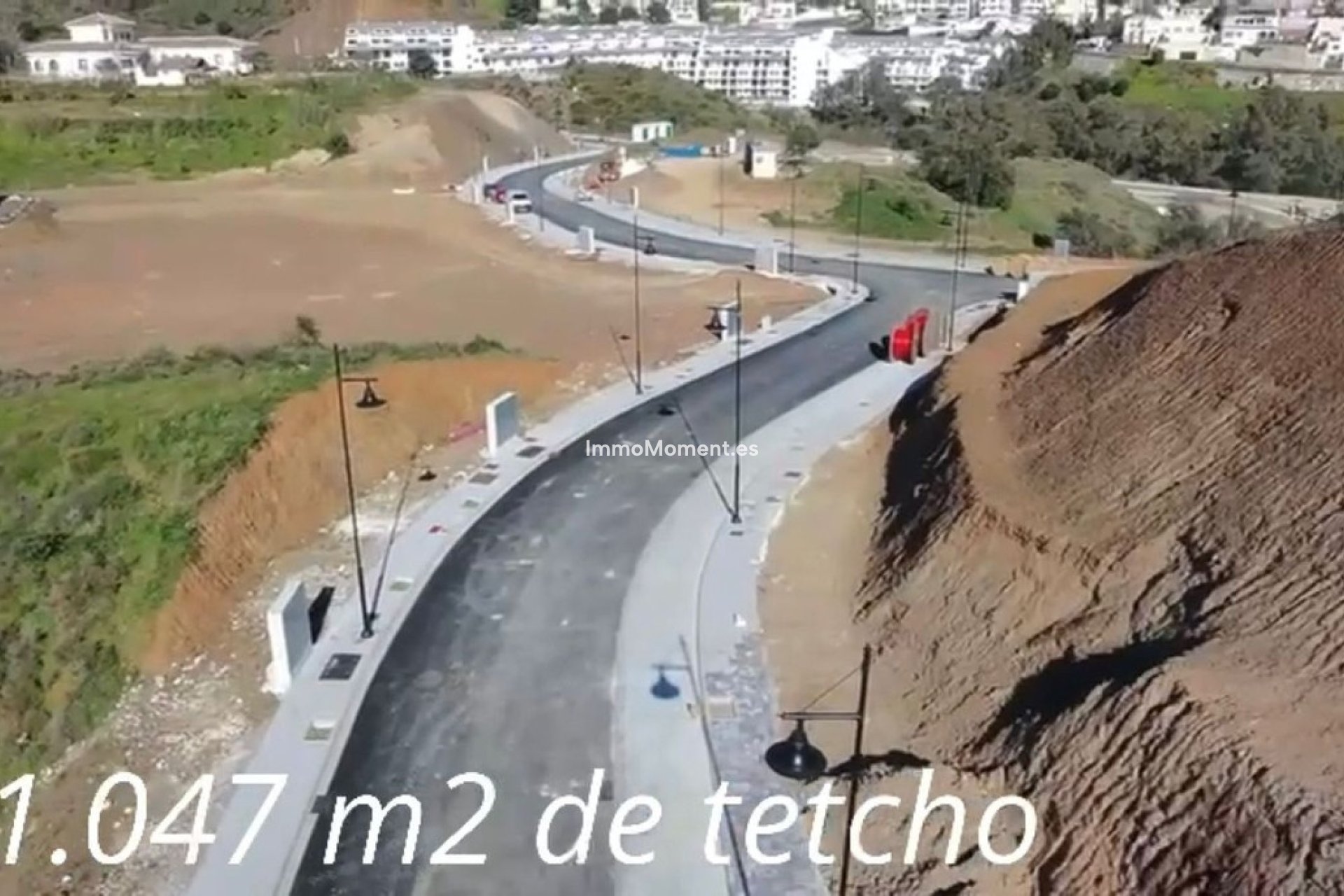 Revente - Parcelle - Fuengirola - Torreblanca