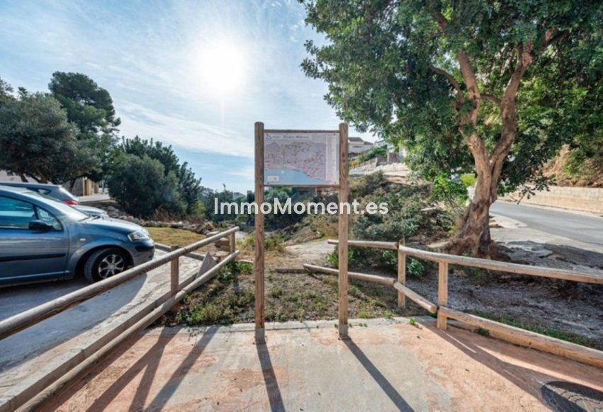 Revente - Parcelle - Fuengirola - Torreblanca