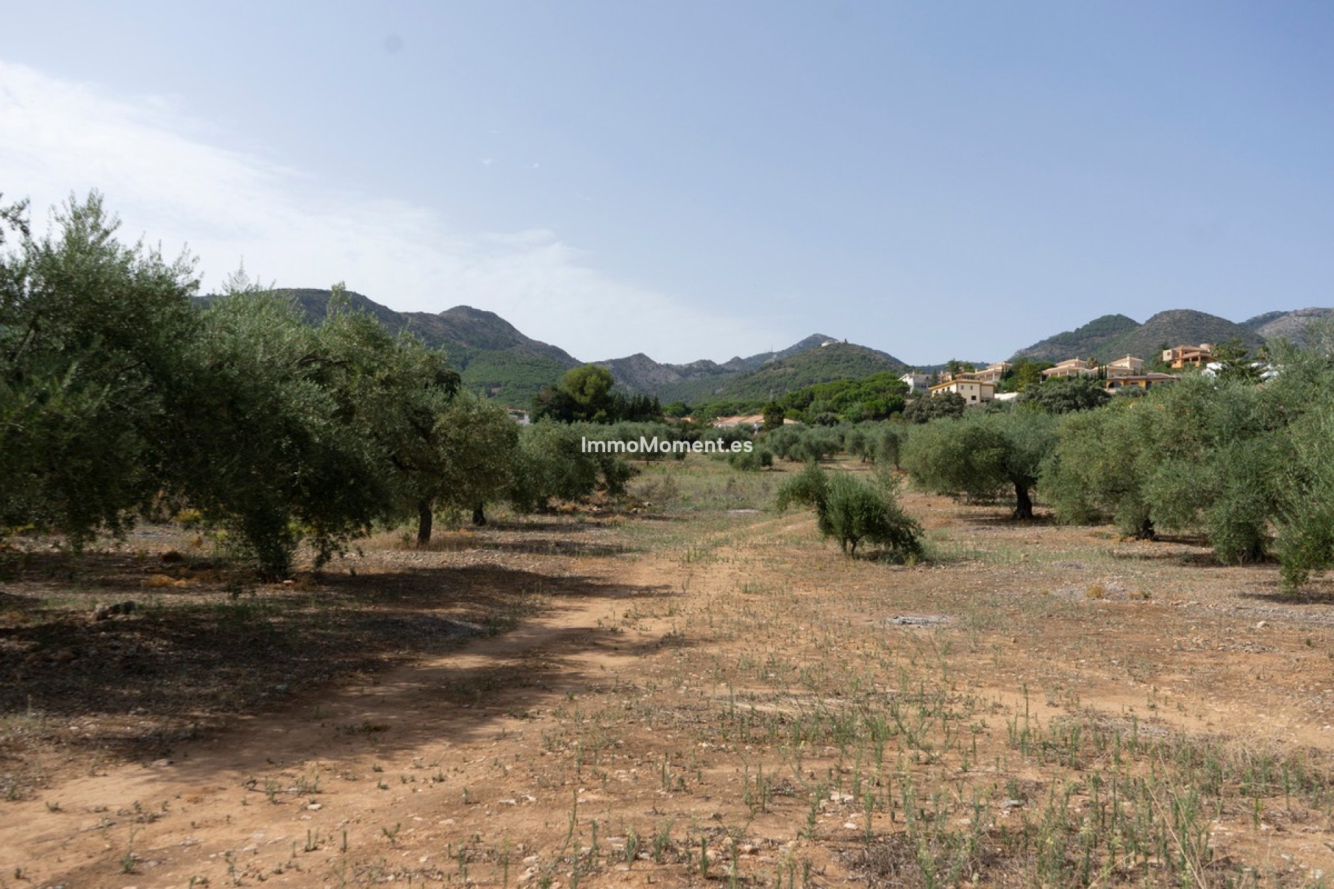 Revente - Parcelle - Intérieur                       - Alhaurín de la Torre