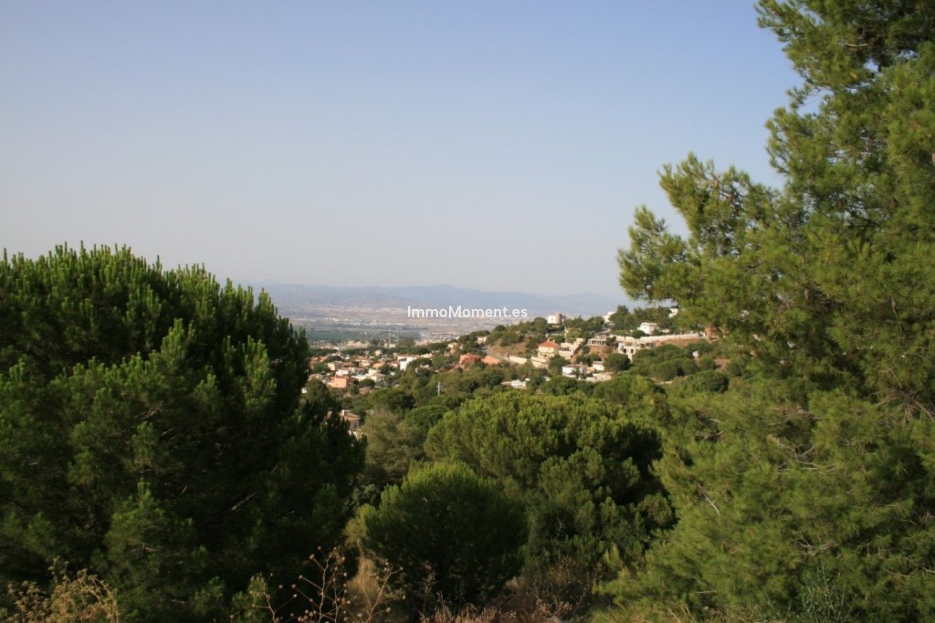 Revente - Parcelle - Intérieur                       - Alhaurín de la Torre