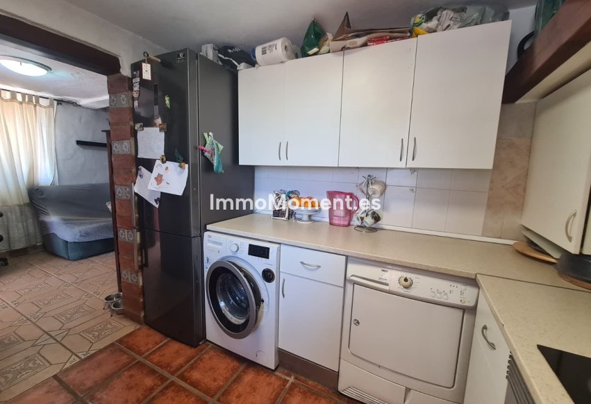 Revente - Parcelle - Intérieur                       - Alhaurín de la Torre