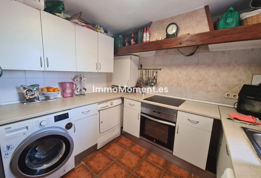 Revente - Parcelle - Intérieur                       - Alhaurín de la Torre