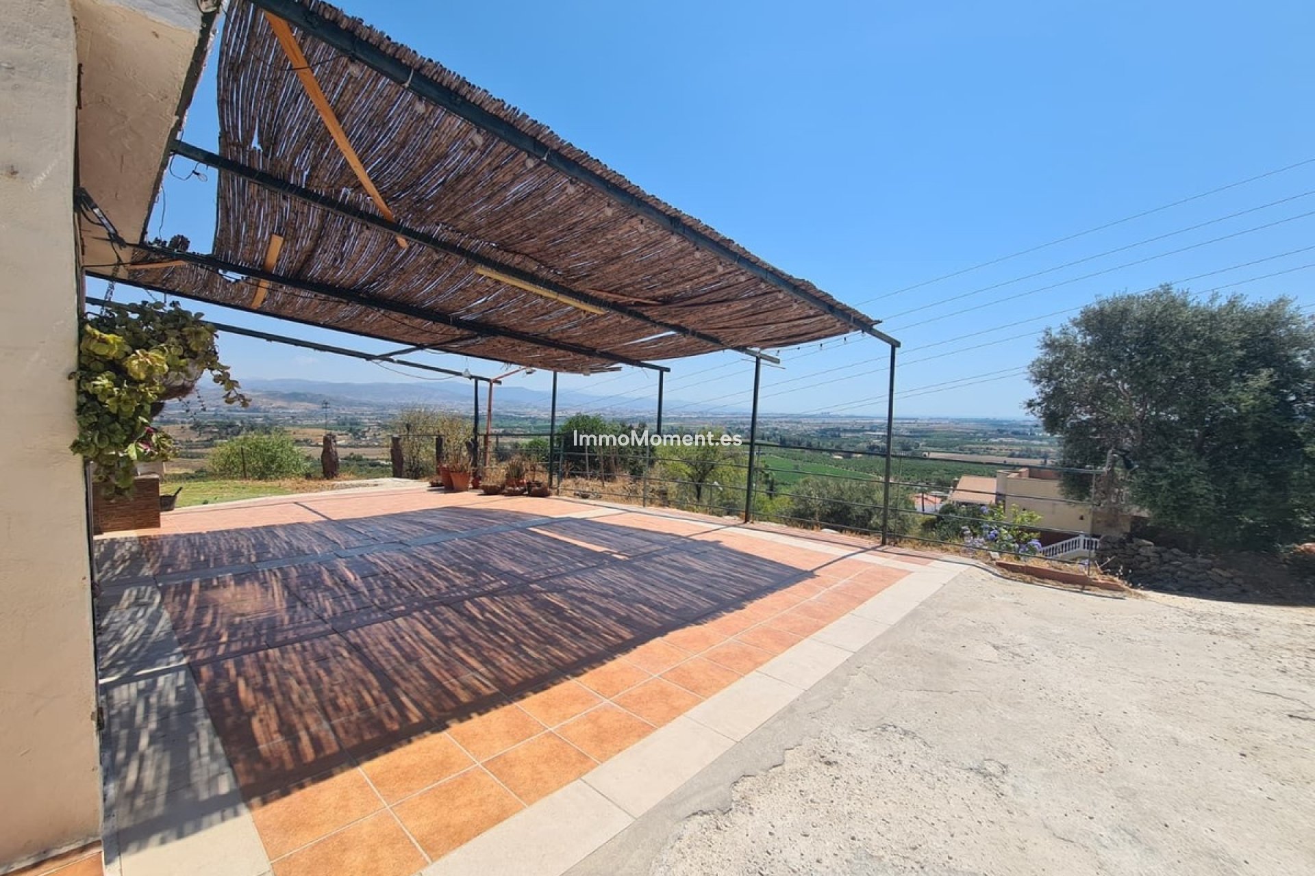 Revente - Parcelle - Intérieur                       - Alhaurín de la Torre