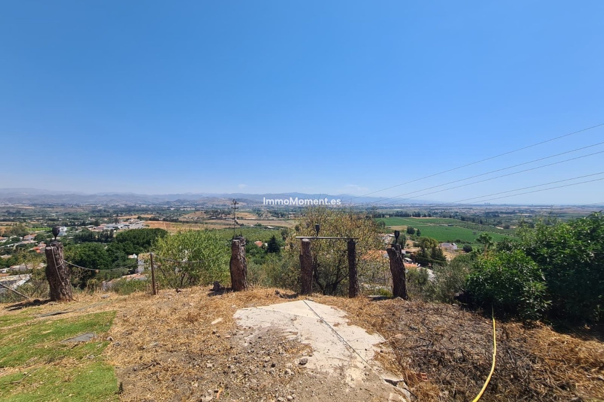 Revente - Parcelle - Intérieur                       - Alhaurín de la Torre