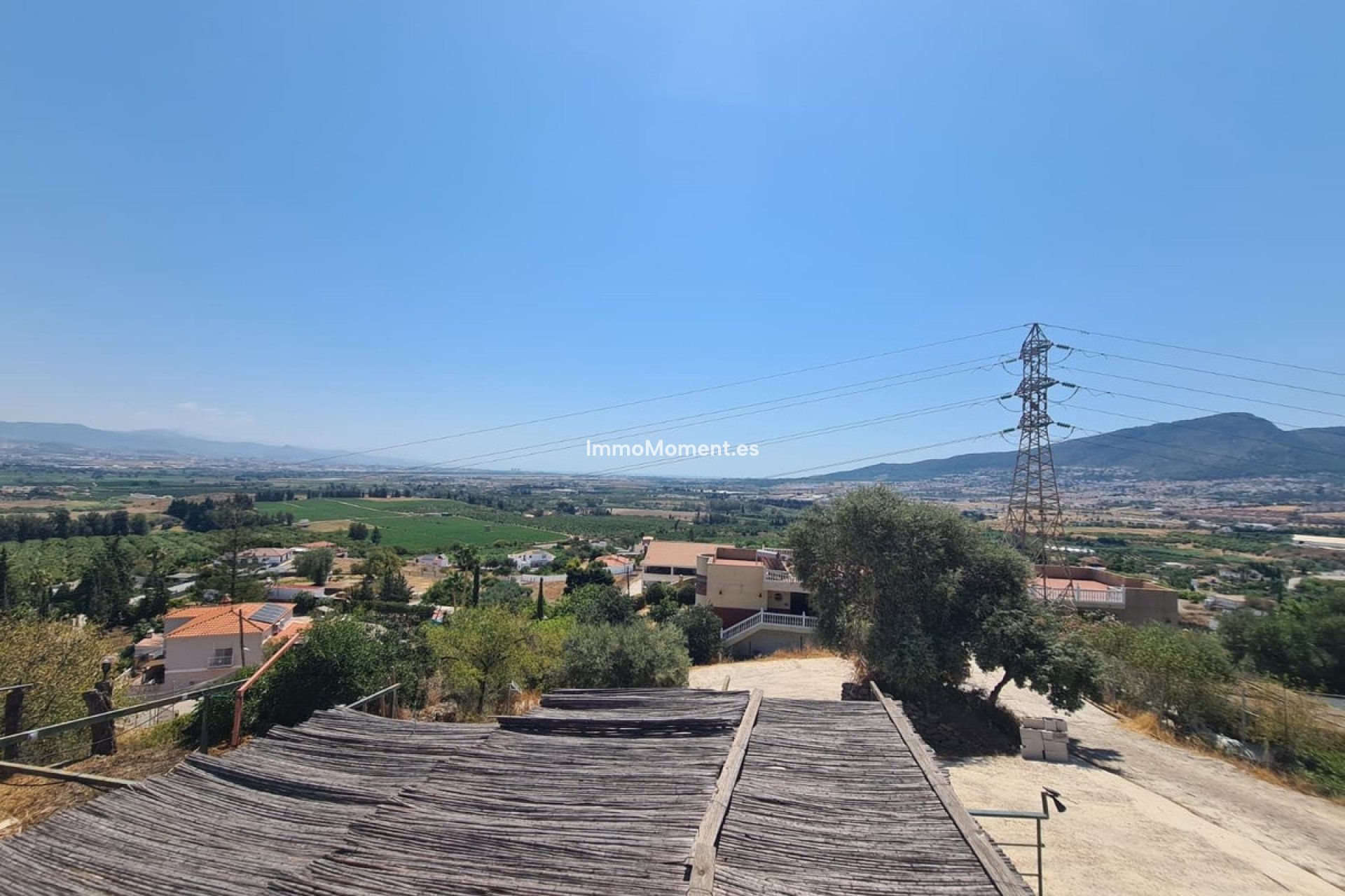 Revente - Parcelle - Intérieur                       - Alhaurín de la Torre