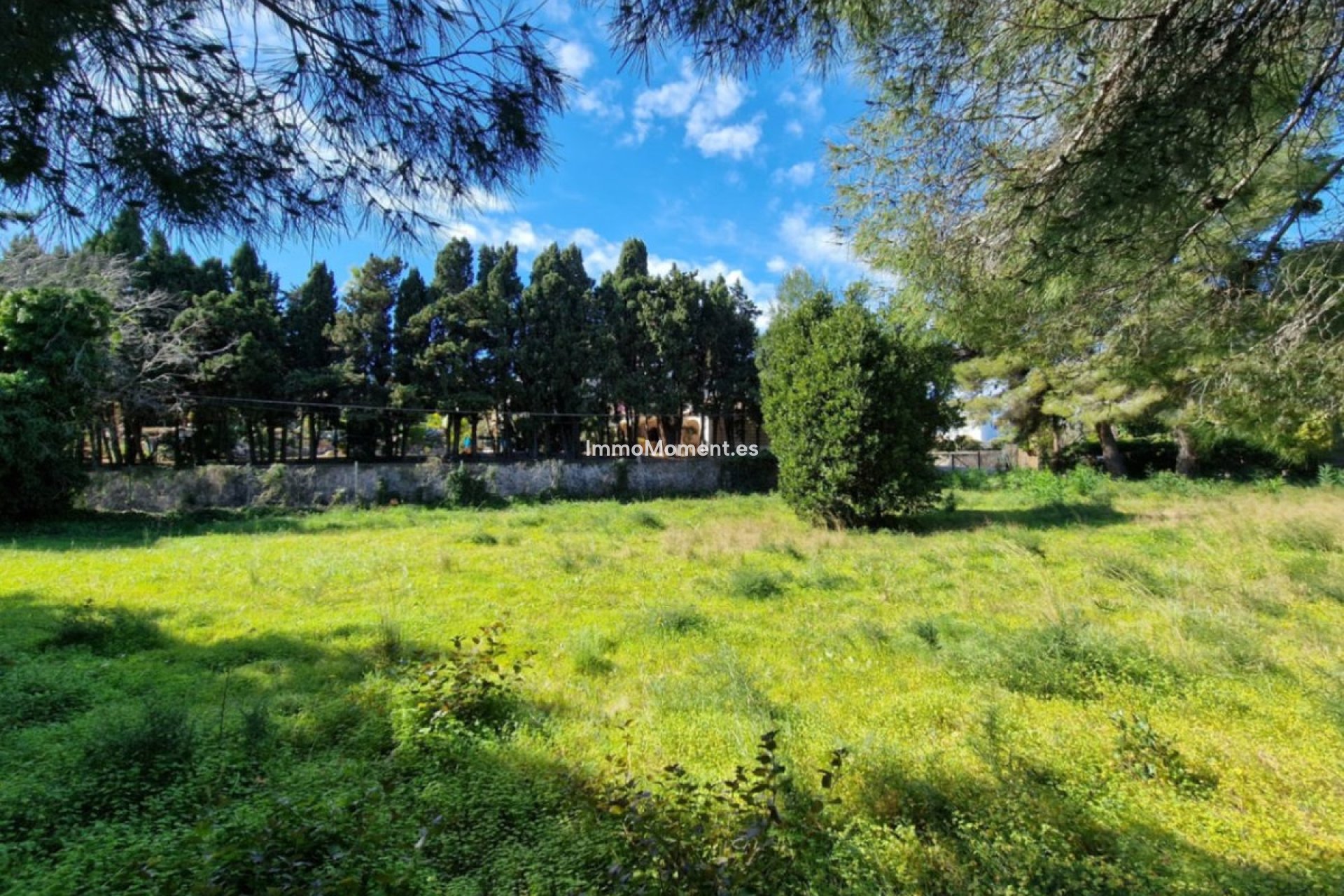 Revente - Parcelle - Jávea - Jávea - Xàbia Centro