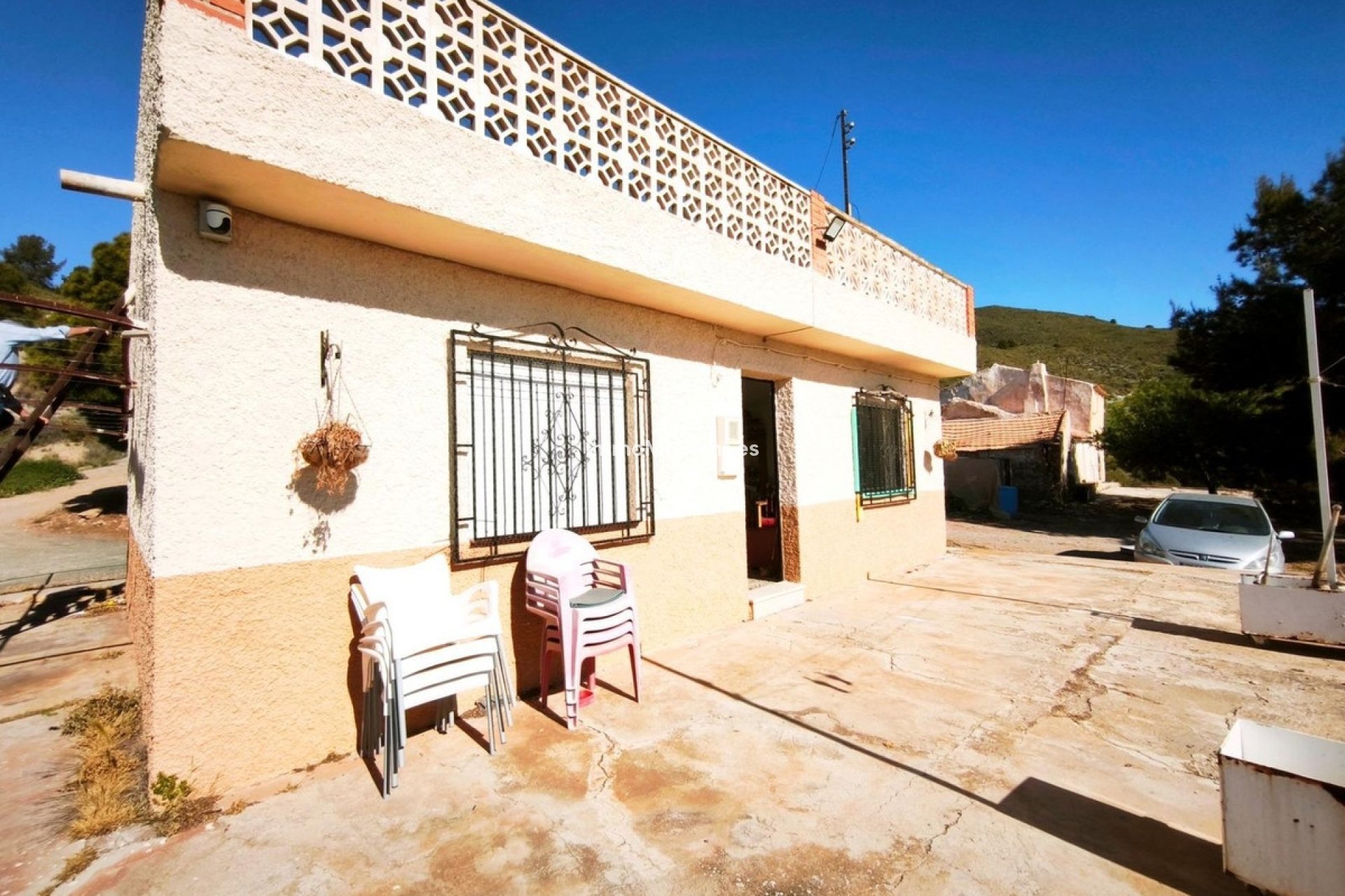 Revente - Parcelle - Lorca - Lorca Centro