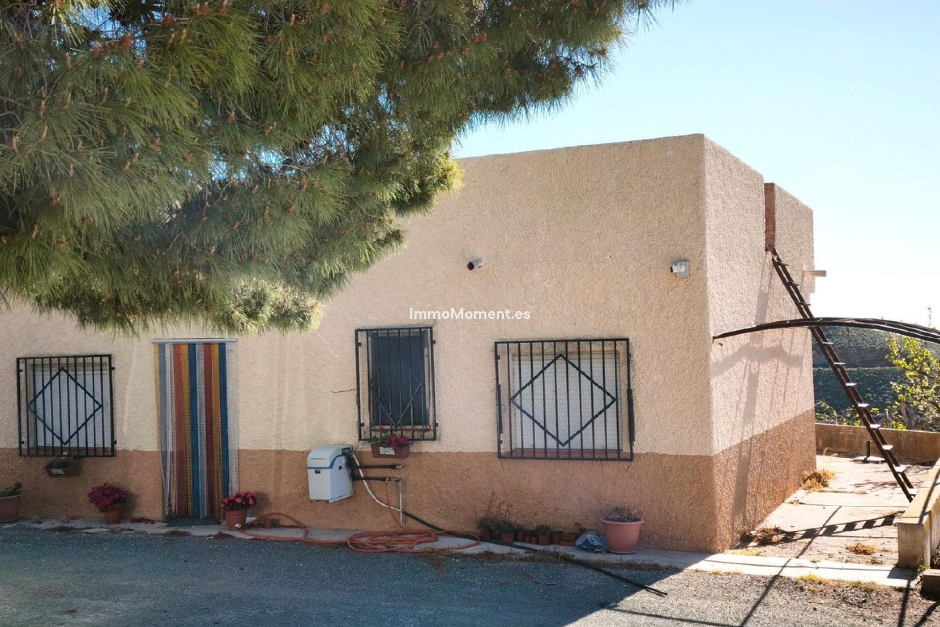 Revente - Parcelle - Lorca - Lorca Centro