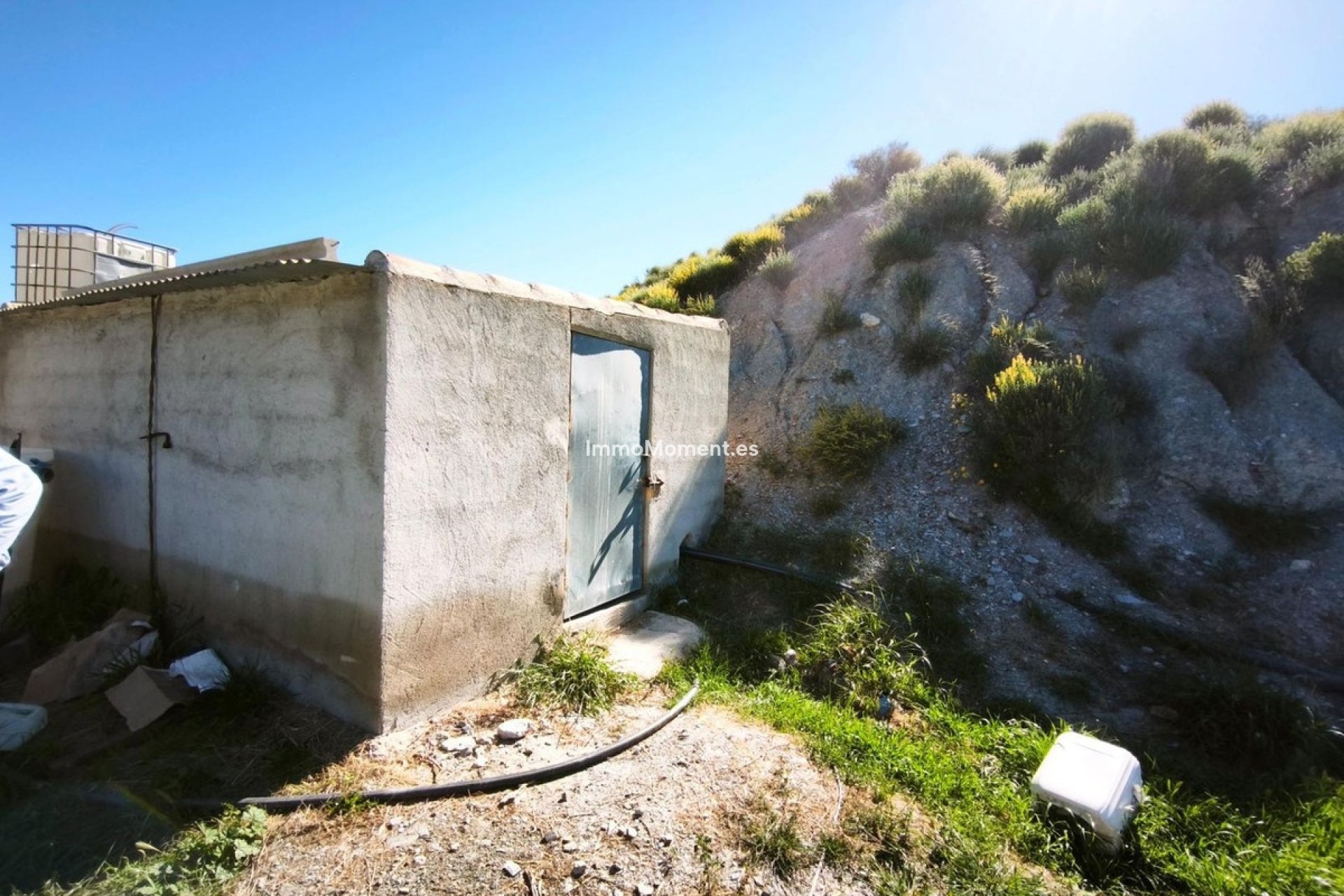 Revente - Parcelle - Lorca - Lorca Centro