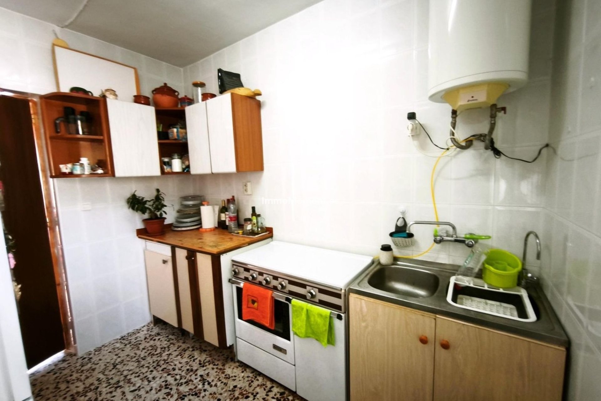 Revente - Parcelle - Lorca - Lorca Centro