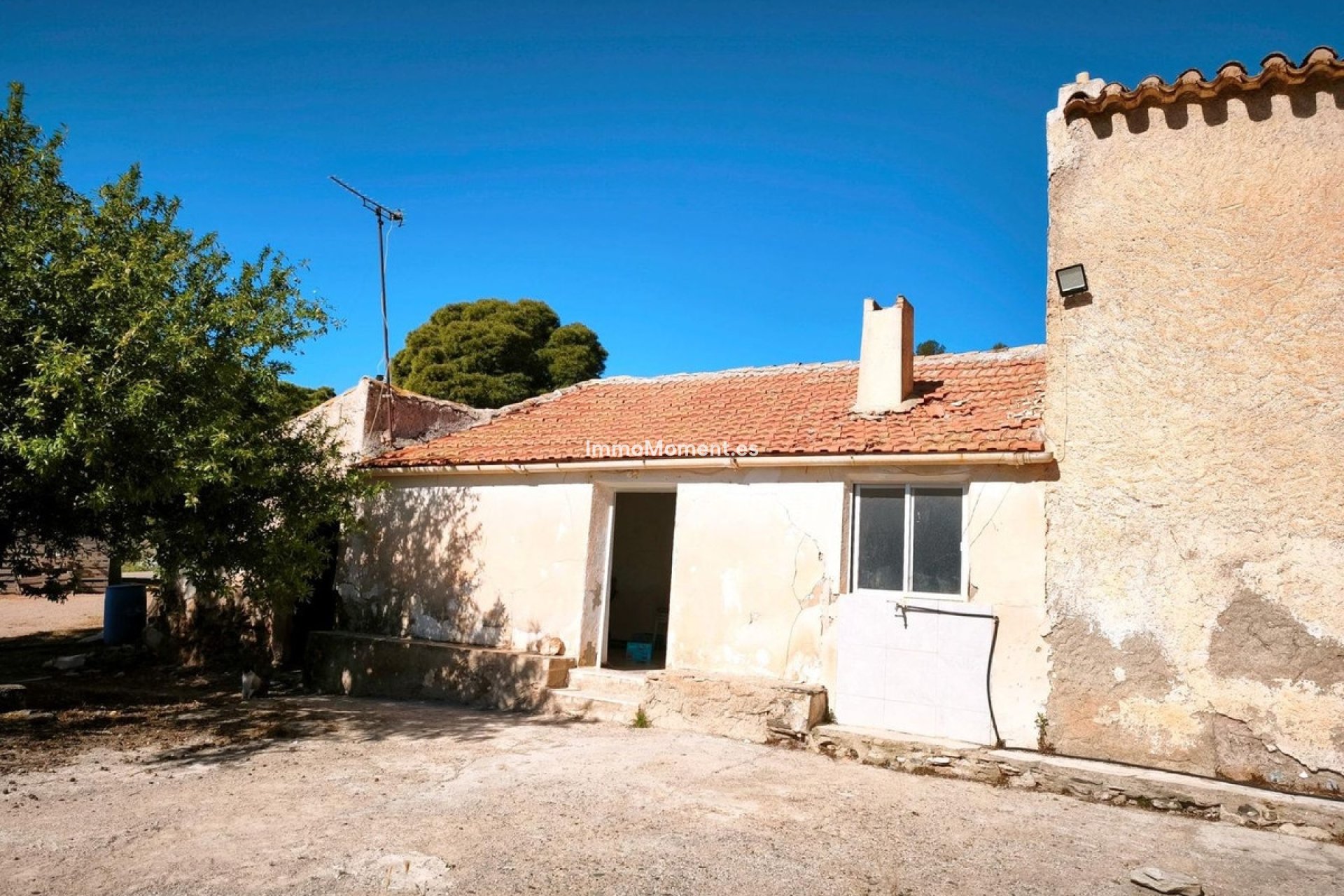Revente - Parcelle - Lorca - Lorca Centro