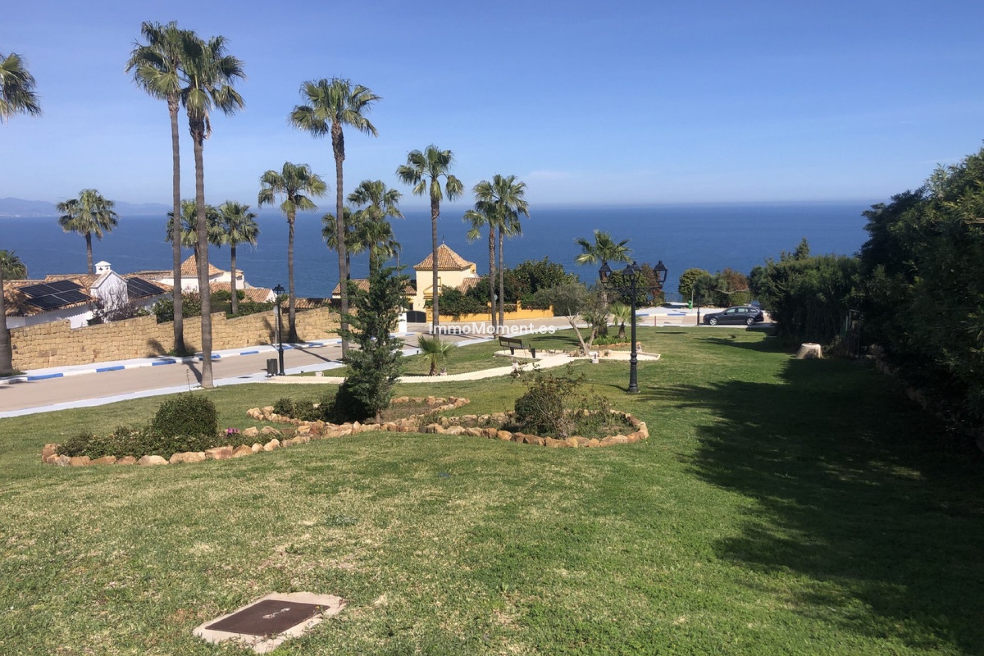 Revente - Parcelle - Manilva - Punta Chullera