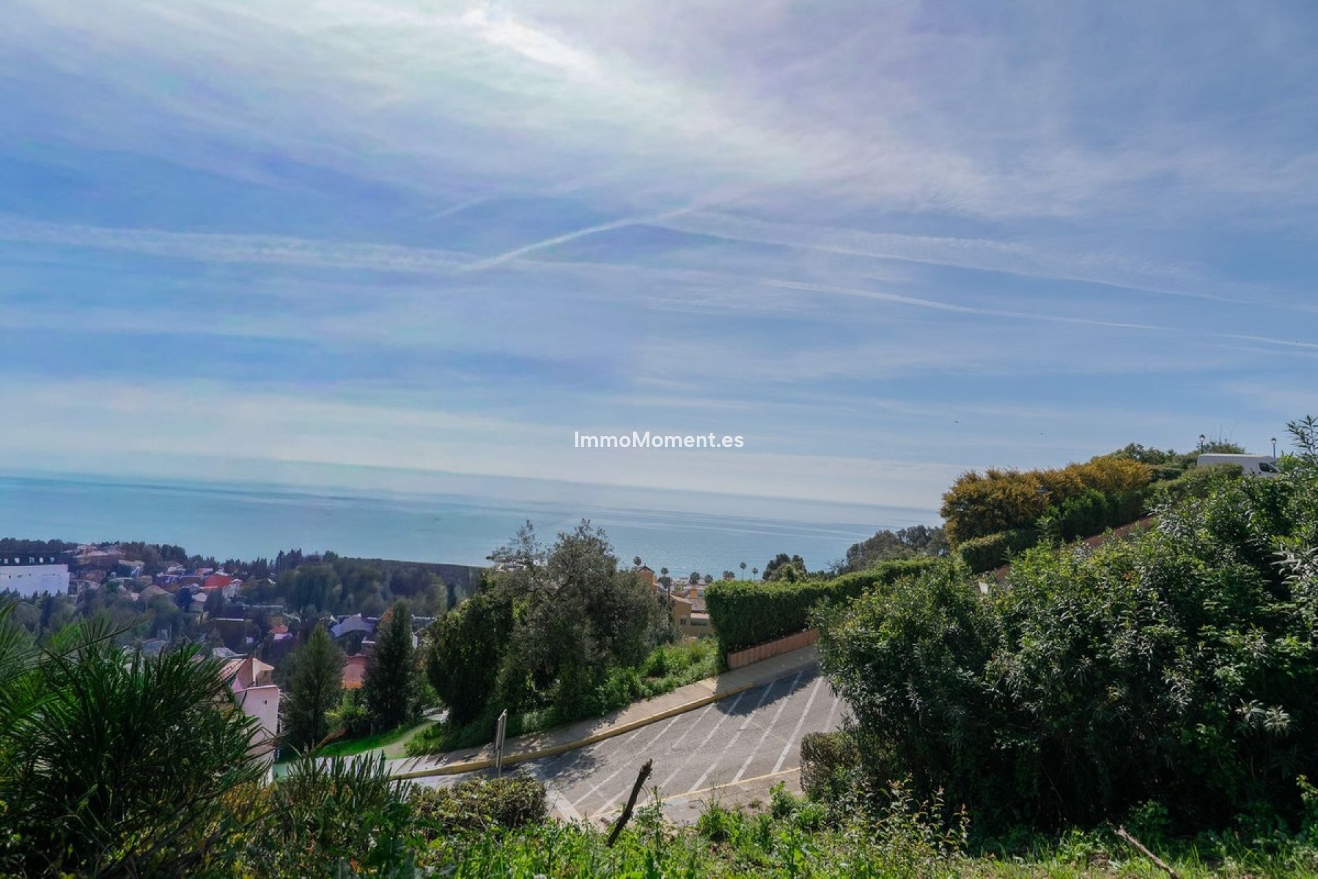 Revente - Parcelle - Manilva