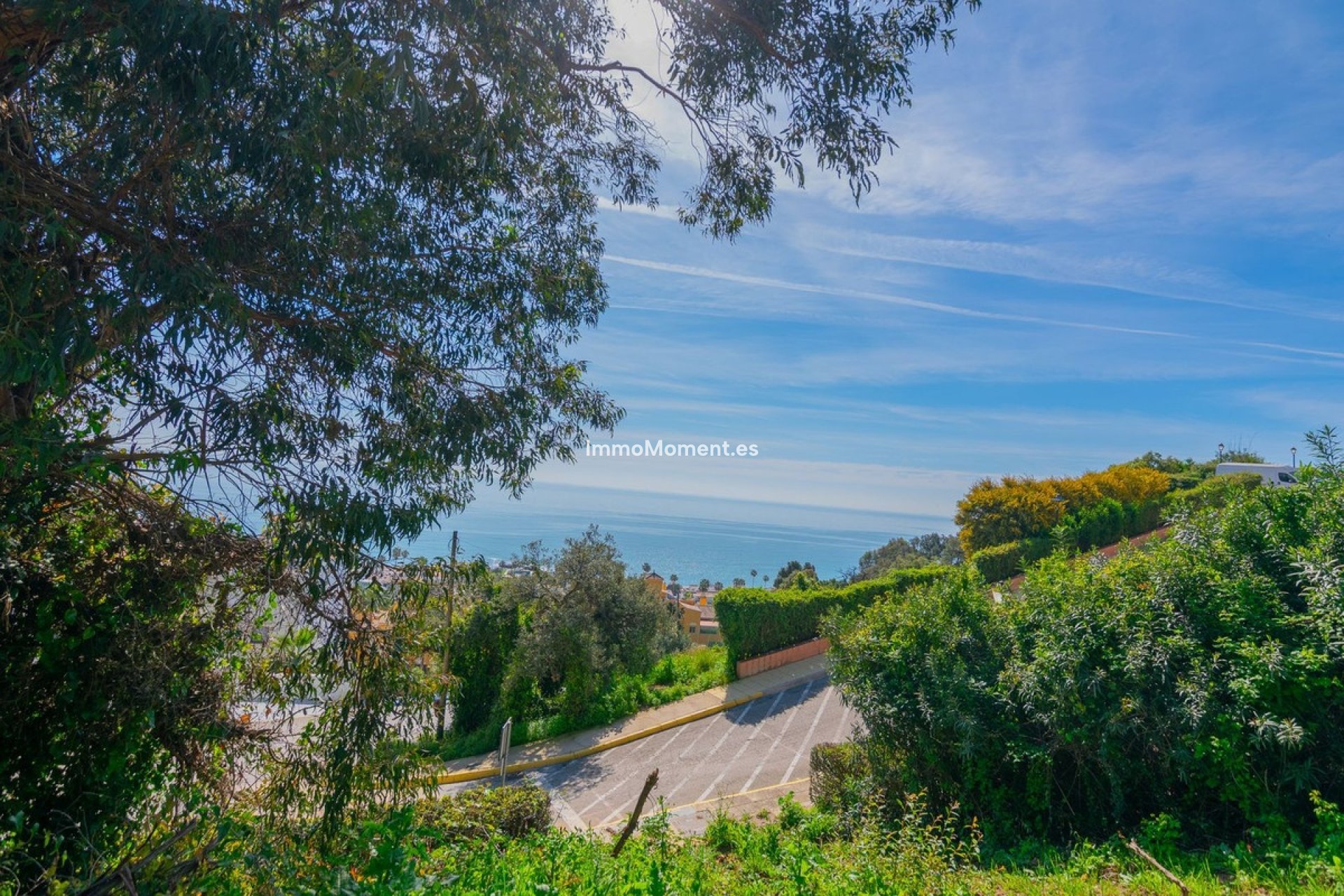 Revente - Parcelle - Manilva
