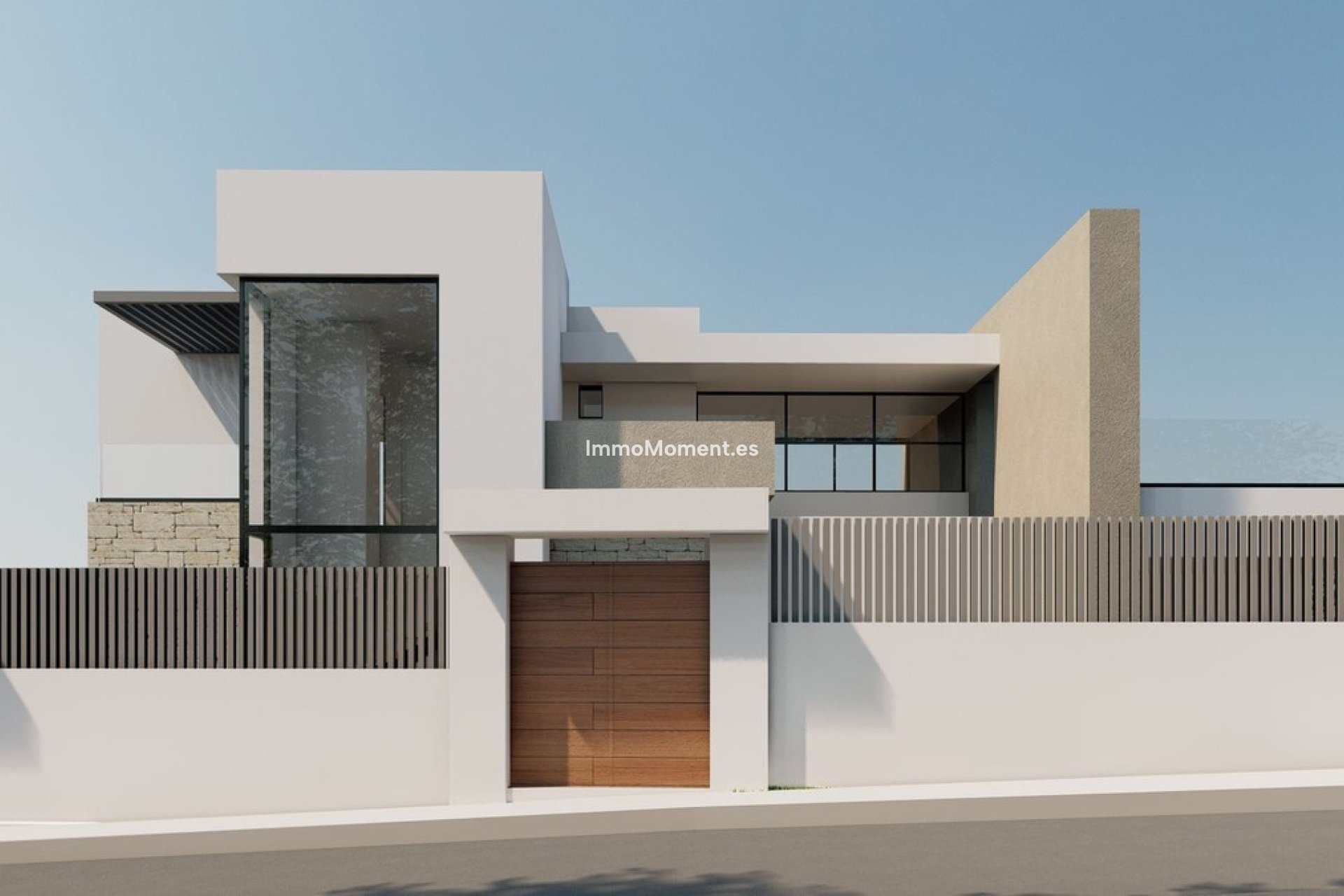 Revente - Parcelle - Marbella - Elviria