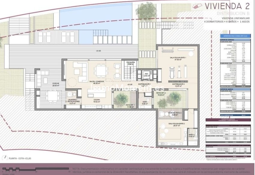 Revente - Parcelle - Marbella - Elviria
