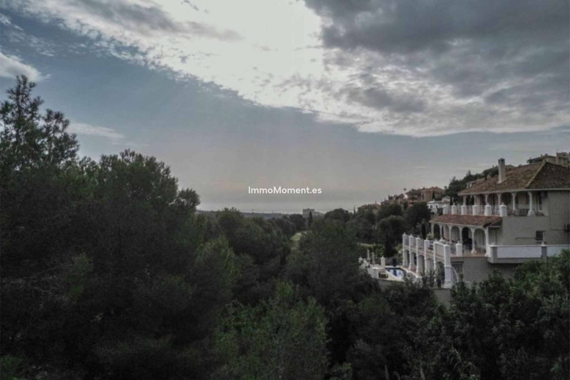 Revente - Parcelle - Marbella - Elviria