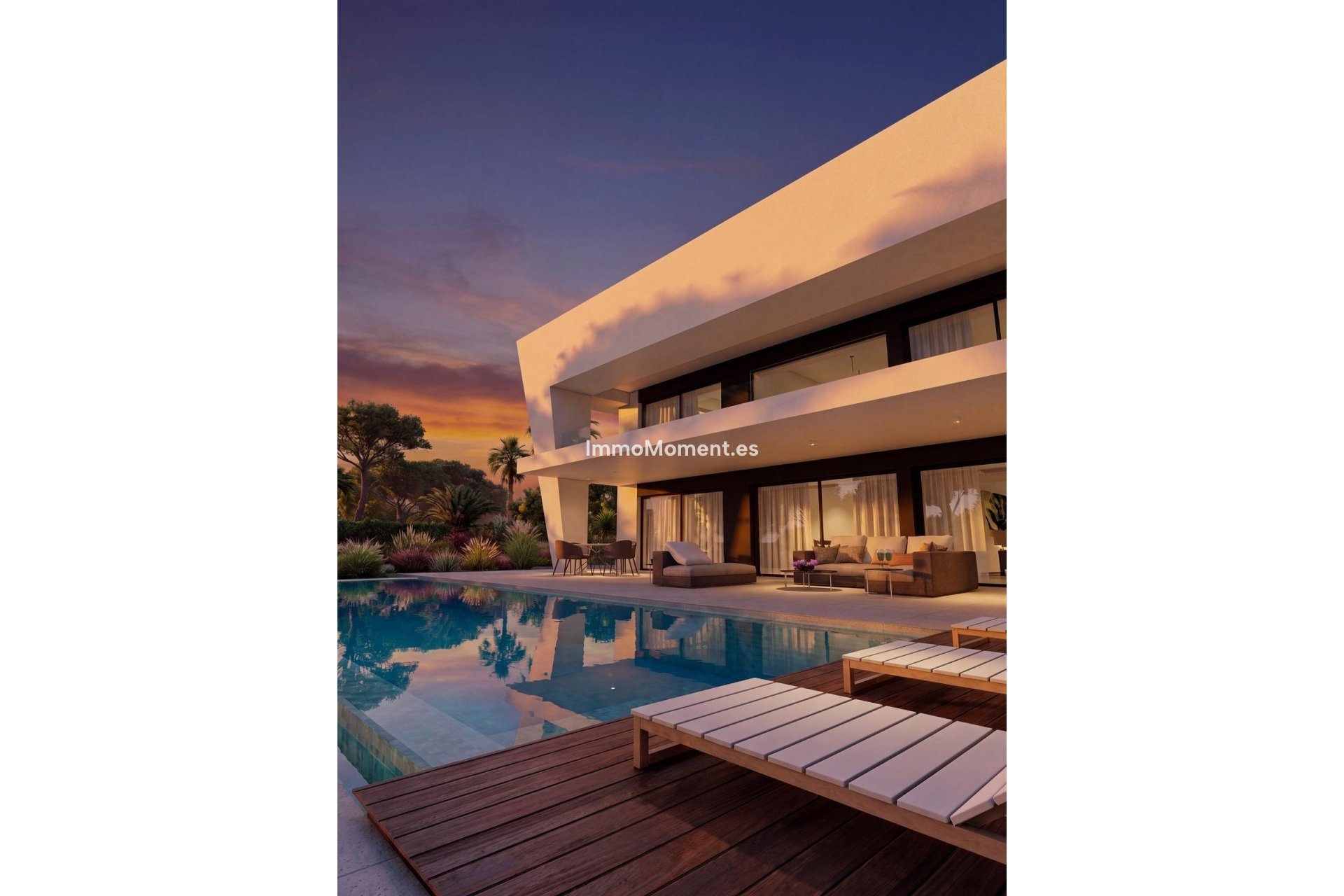 Revente - Parcelle - Marbella - Hacienda Las Chapas