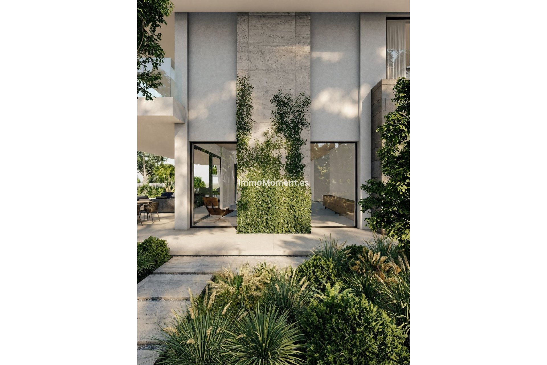 Revente - Parcelle - Marbella - Hacienda Las Chapas