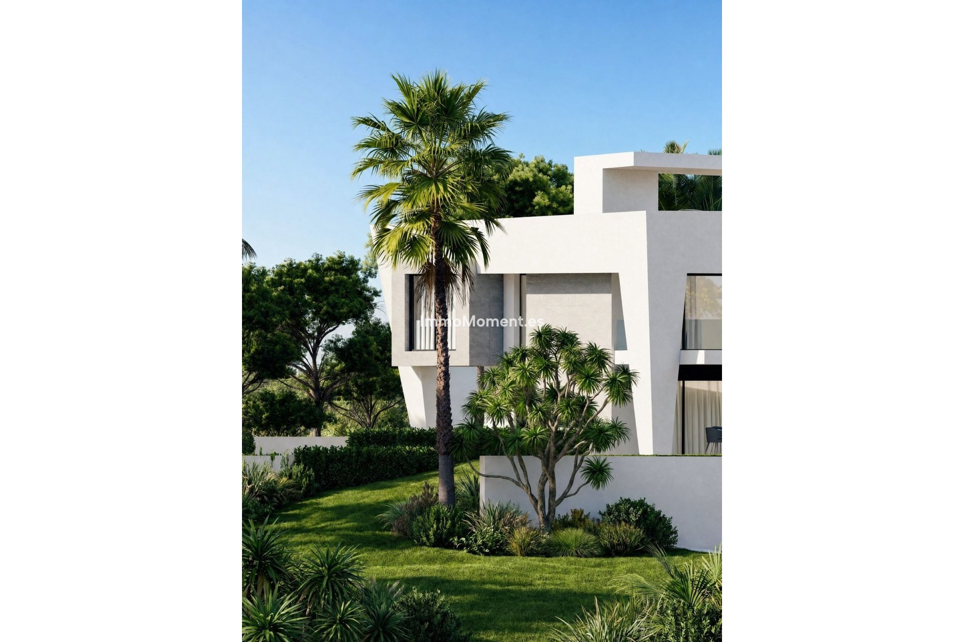 Revente - Parcelle - Marbella - Hacienda Las Chapas