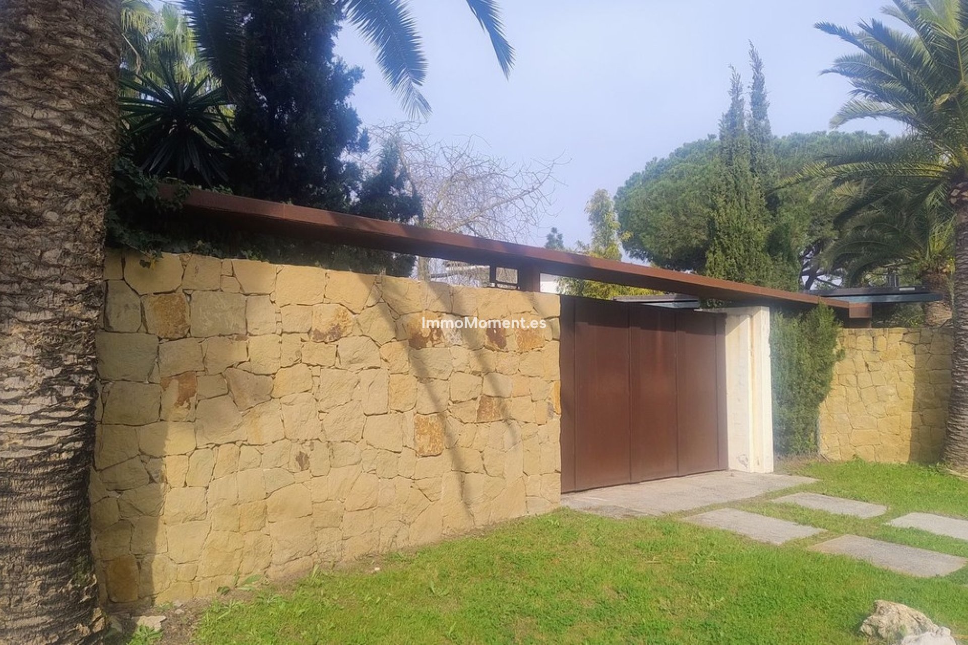Revente - Parcelle - Marbella - Hacienda Las Chapas
