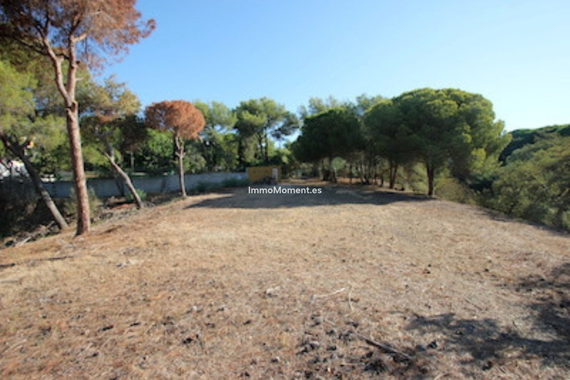 Revente - Parcelle - Marbella - Hacienda Las Chapas