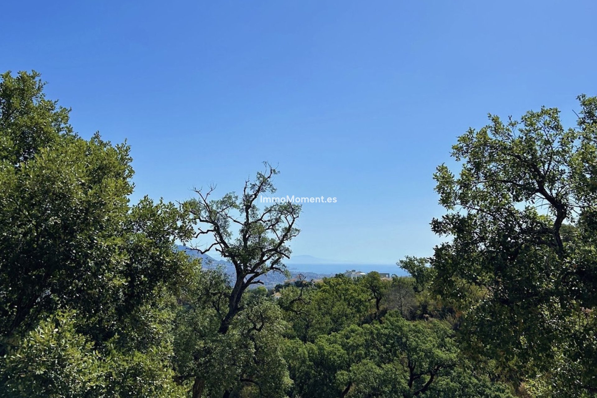 Revente - Parcelle - Marbella - La Mairena