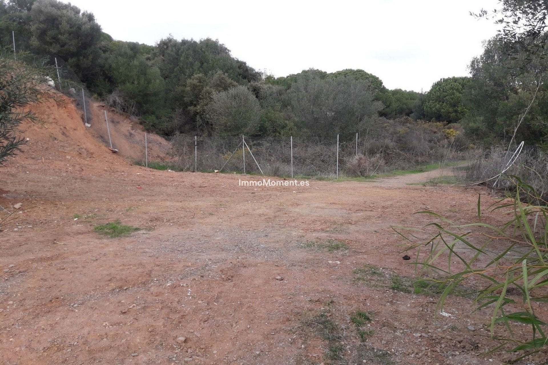 Revente - Parcelle - Marbella - Las Chapas