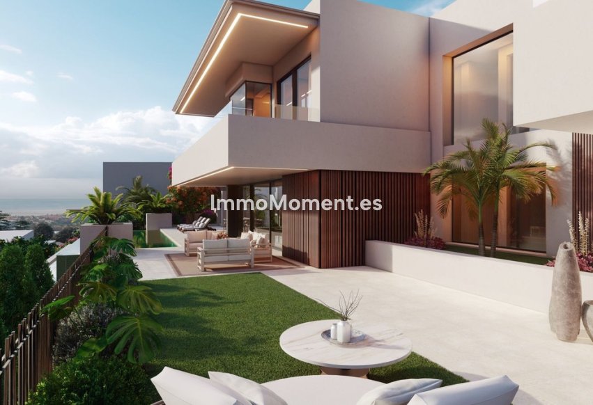 Revente - Parcelle - Marbella - Marbella Centro