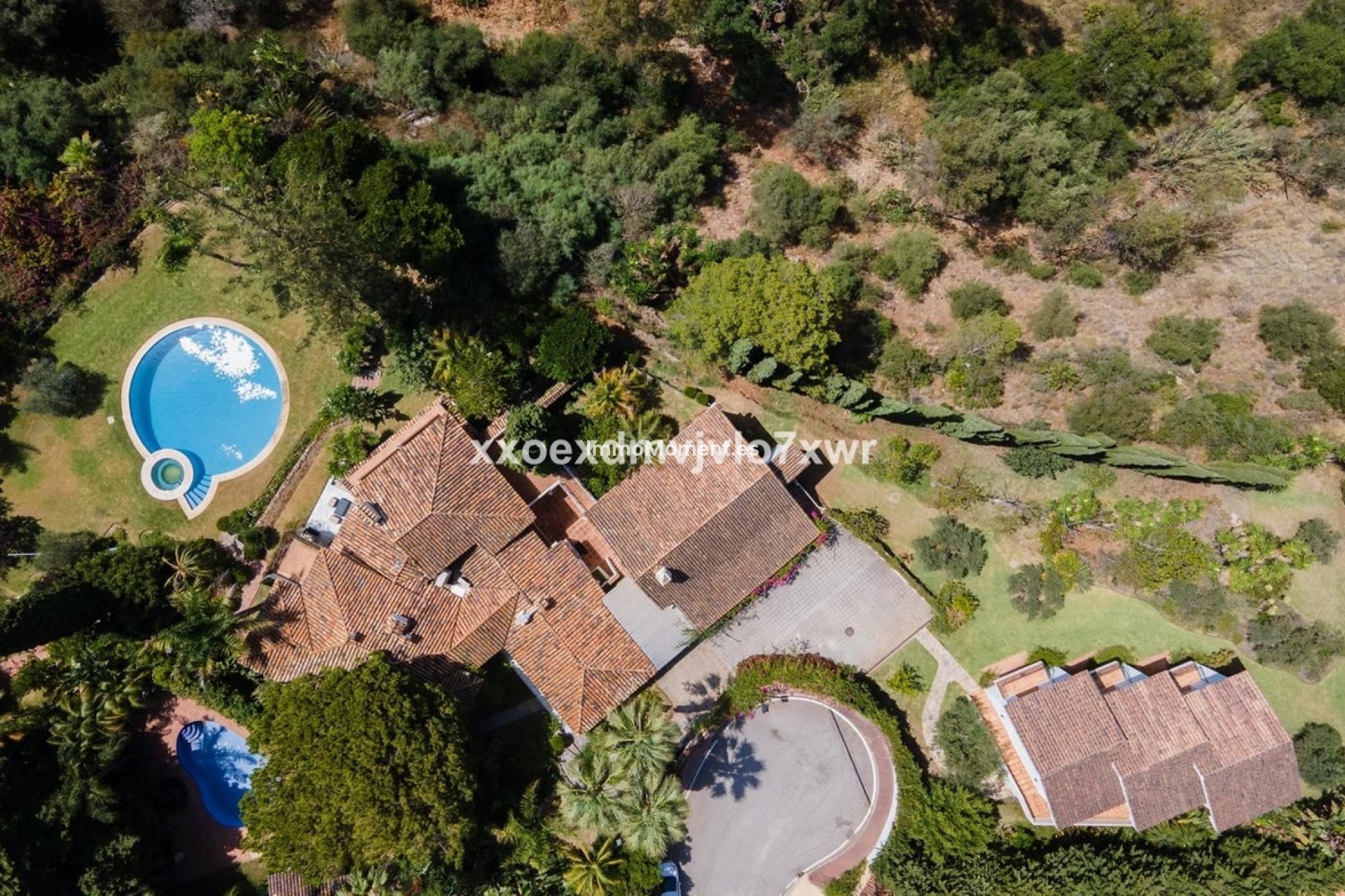Revente - Parcelle - Marbella - Marbella Centro