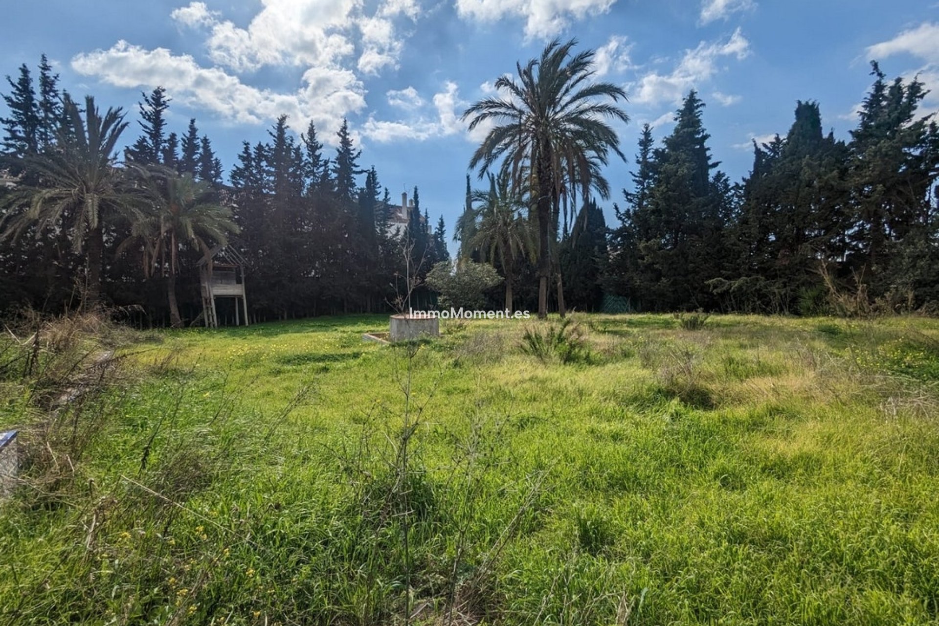 Revente - Parcelle - Marbella - Marbella Centro