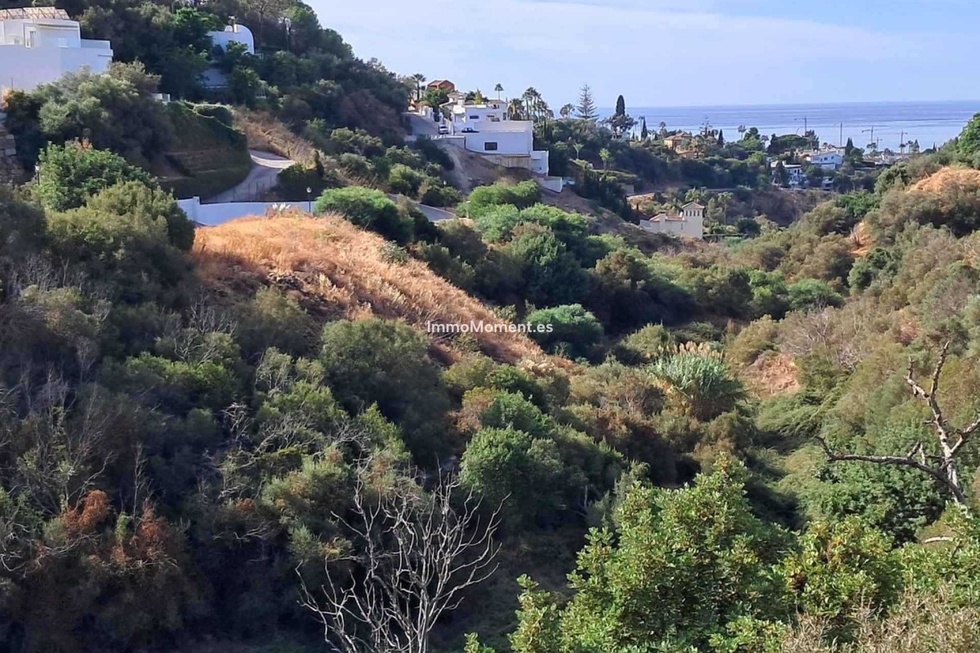 Revente - Parcelle - Marbella - Marbella Centro