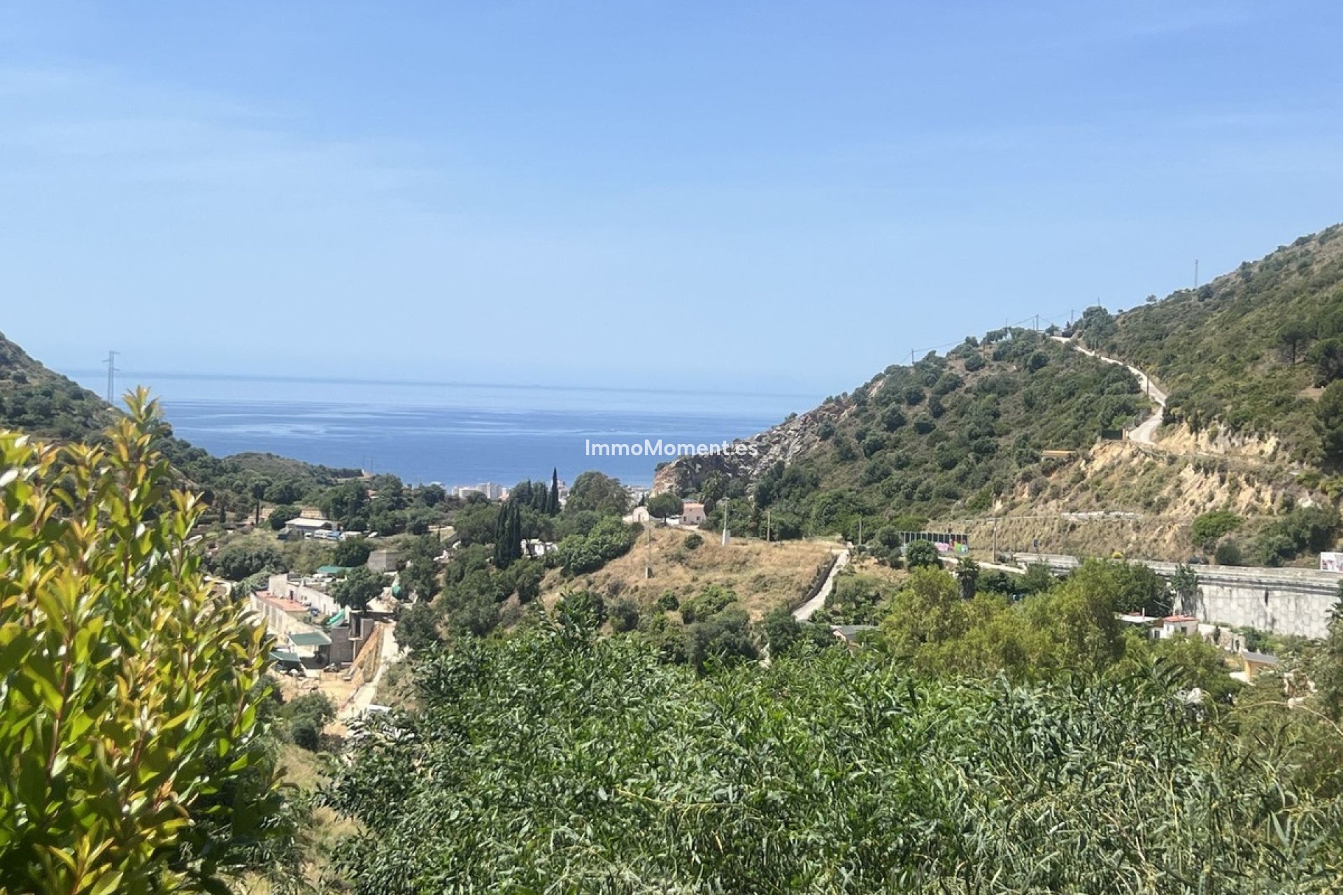 Revente - Parcelle - Marbella - Marbella Centro