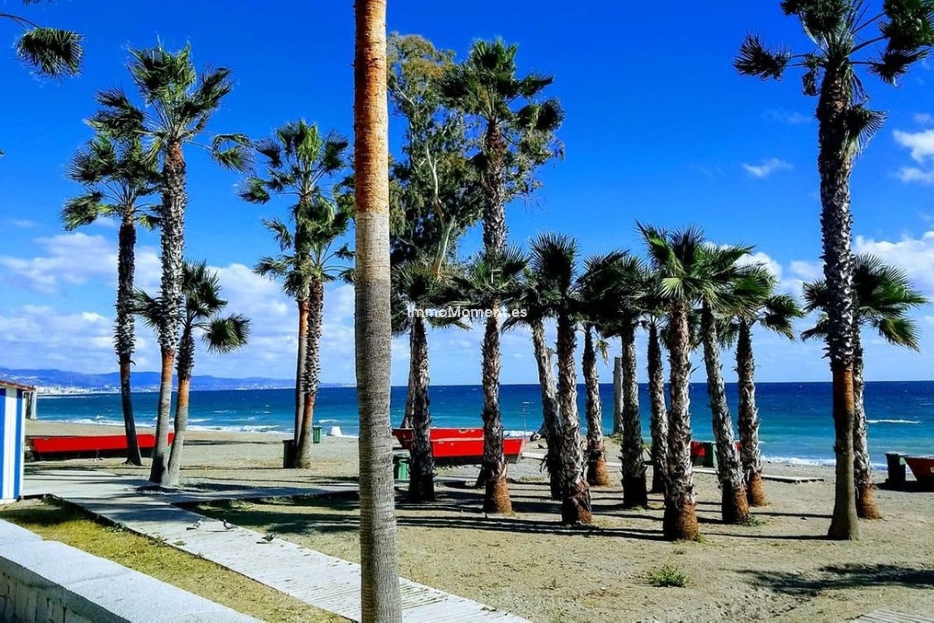 Revente - Parcelle - Marbella - San Pedro de Alcántara