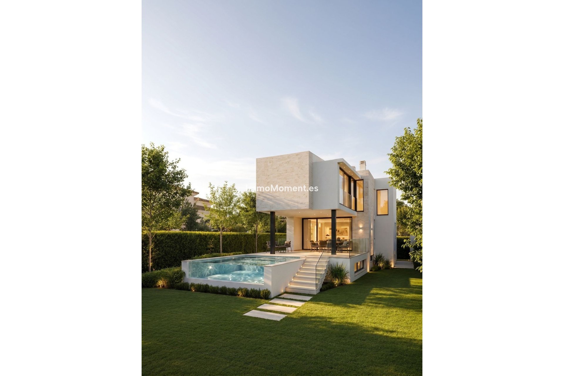 Revente - Parcelle - Marbella - San Pedro de Alcántara