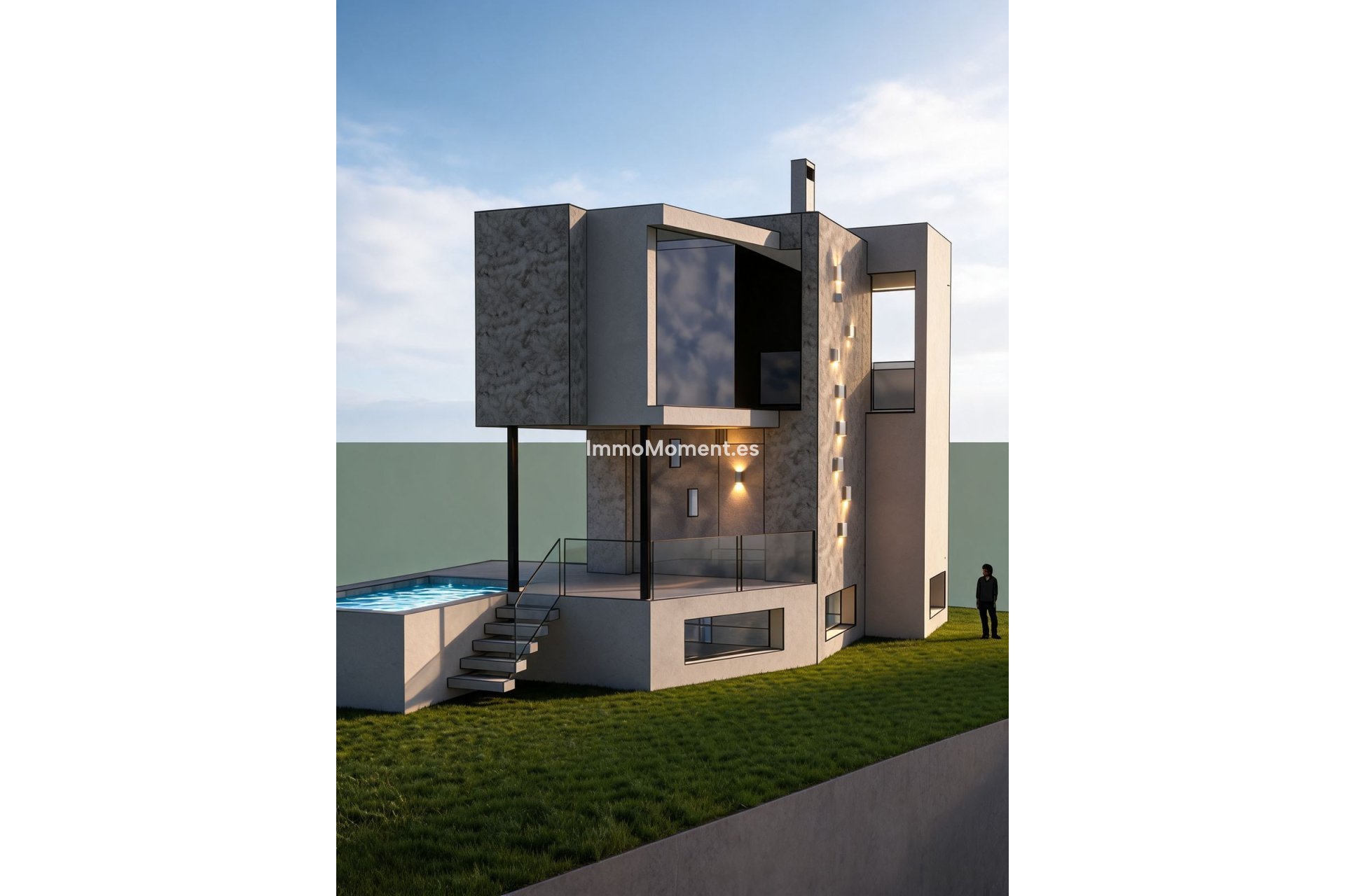 Revente - Parcelle - Marbella - San Pedro de Alcántara