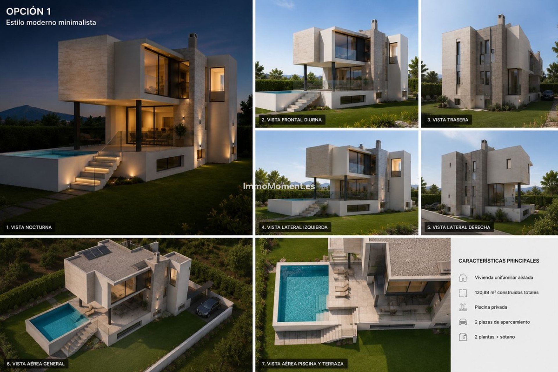 Revente - Parcelle - Marbella - San Pedro de Alcántara