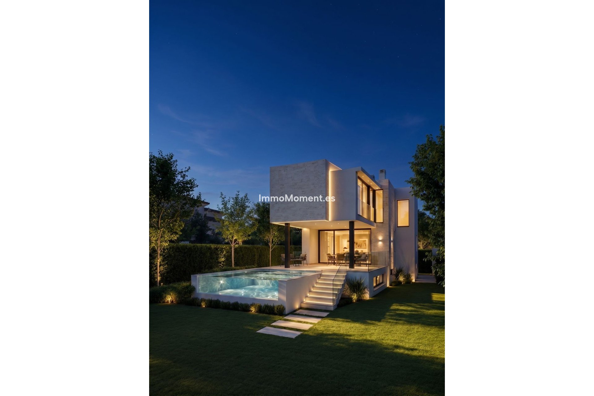 Revente - Parcelle - Marbella - San Pedro de Alcántara