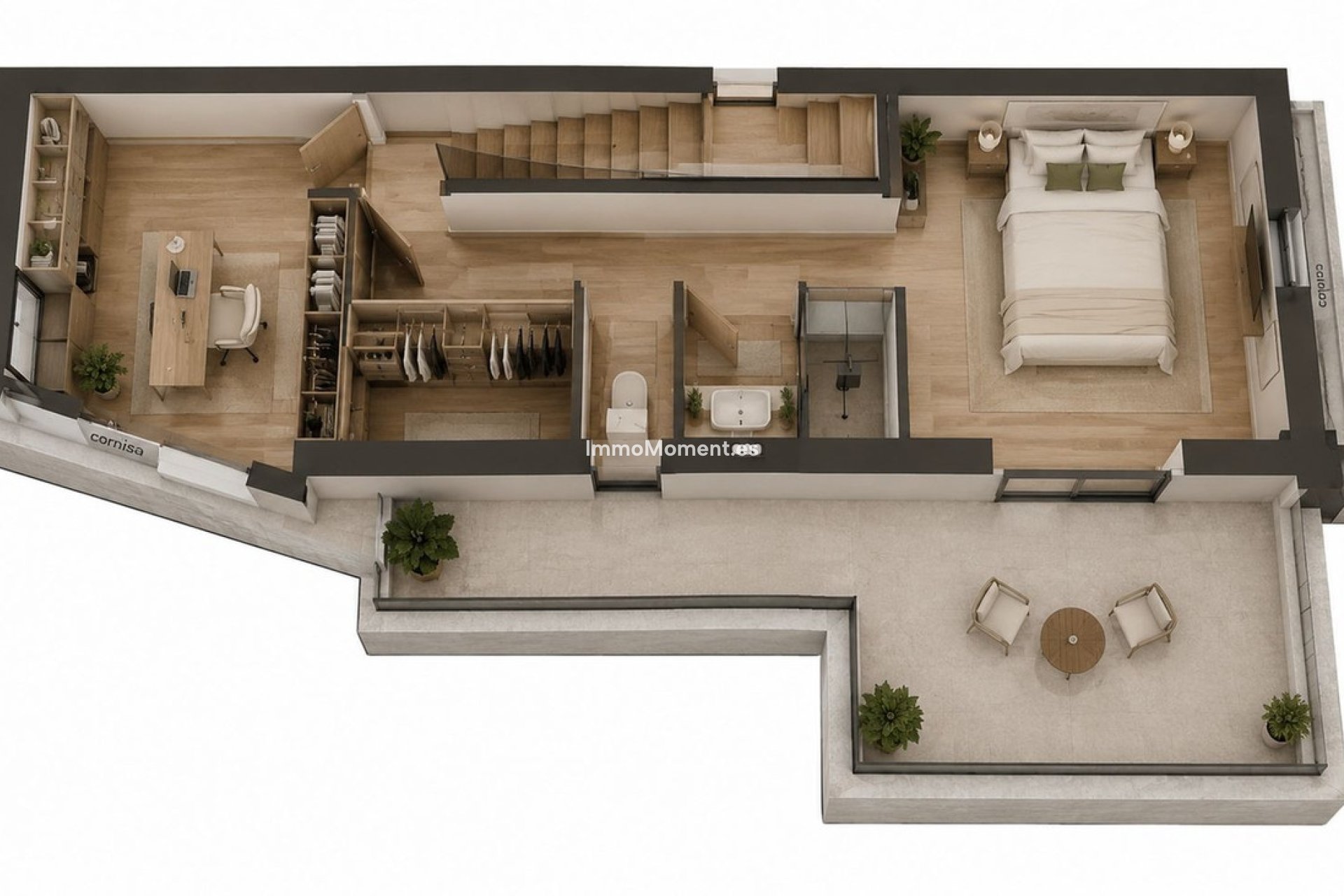 Revente - Parcelle - Marbella - San Pedro de Alcántara